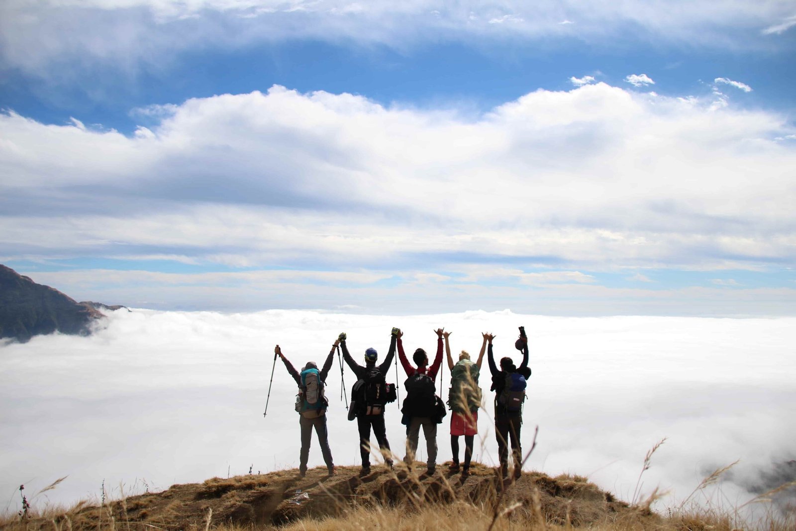 Join a volunteer program in Nepal and make a lasting impact on the lives of those in need while exploring the country's stunning landscapes and rich history
