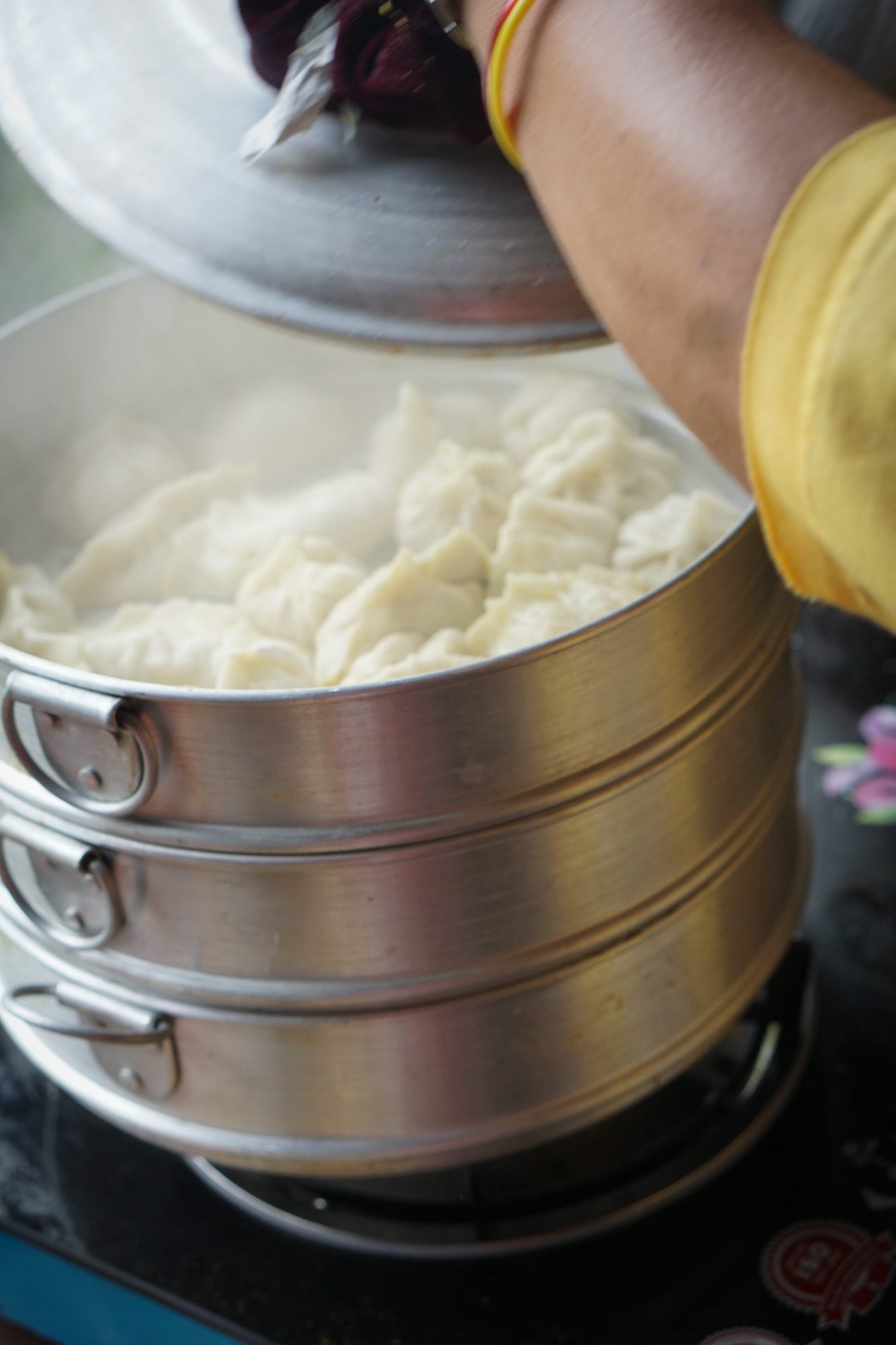 Volunteering in Nepal