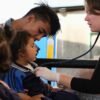 Medical Elective interns in Nepal