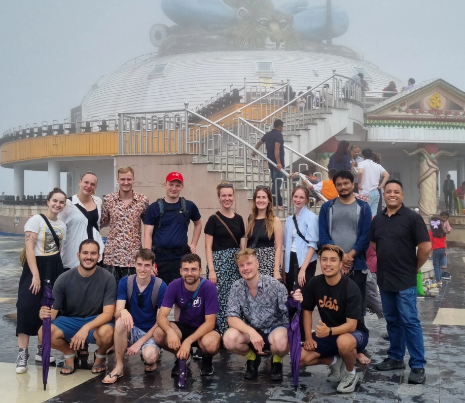Best Volunteer Programs in Nepal for 2024