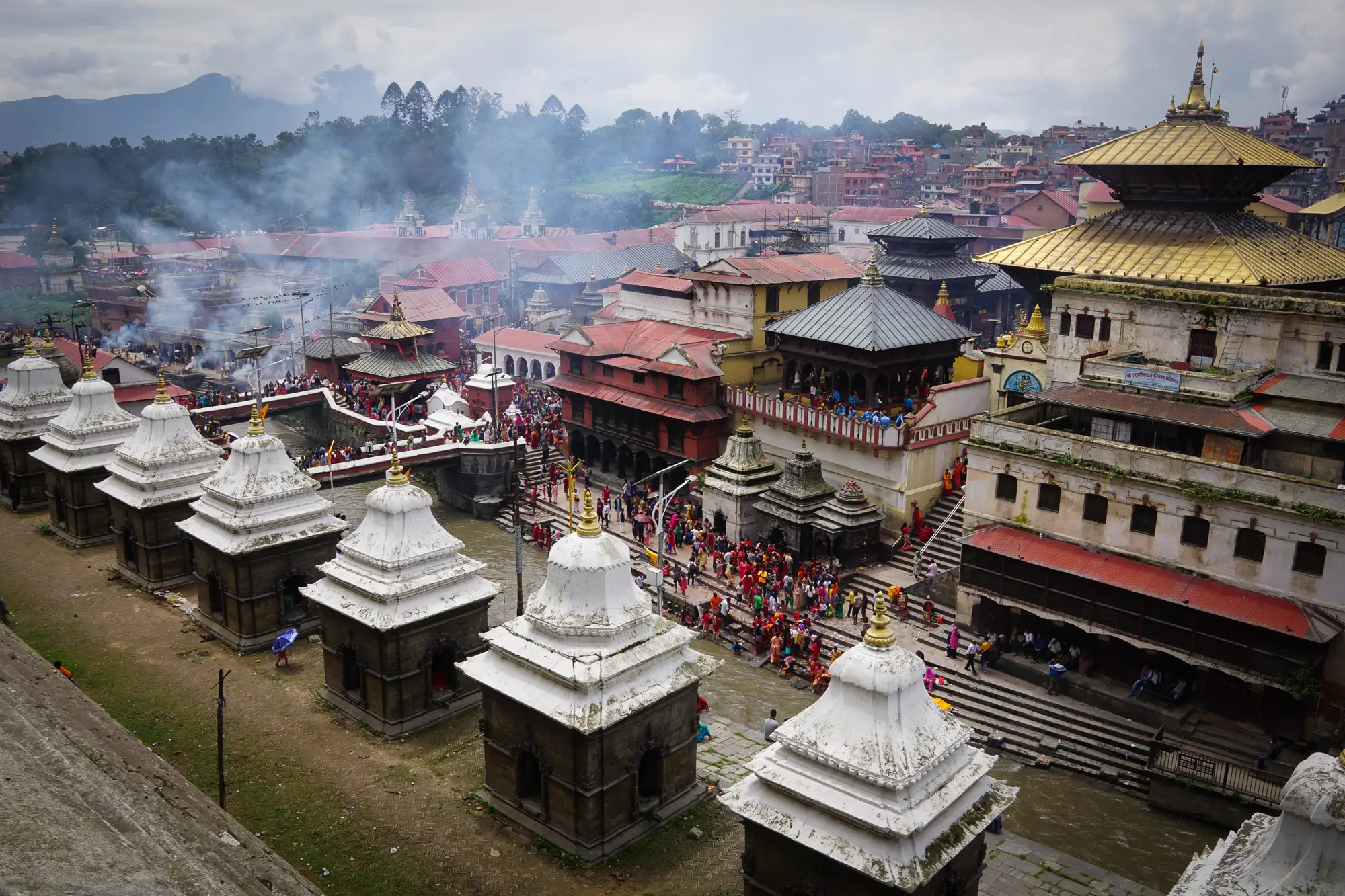 Kathmandu City Tour