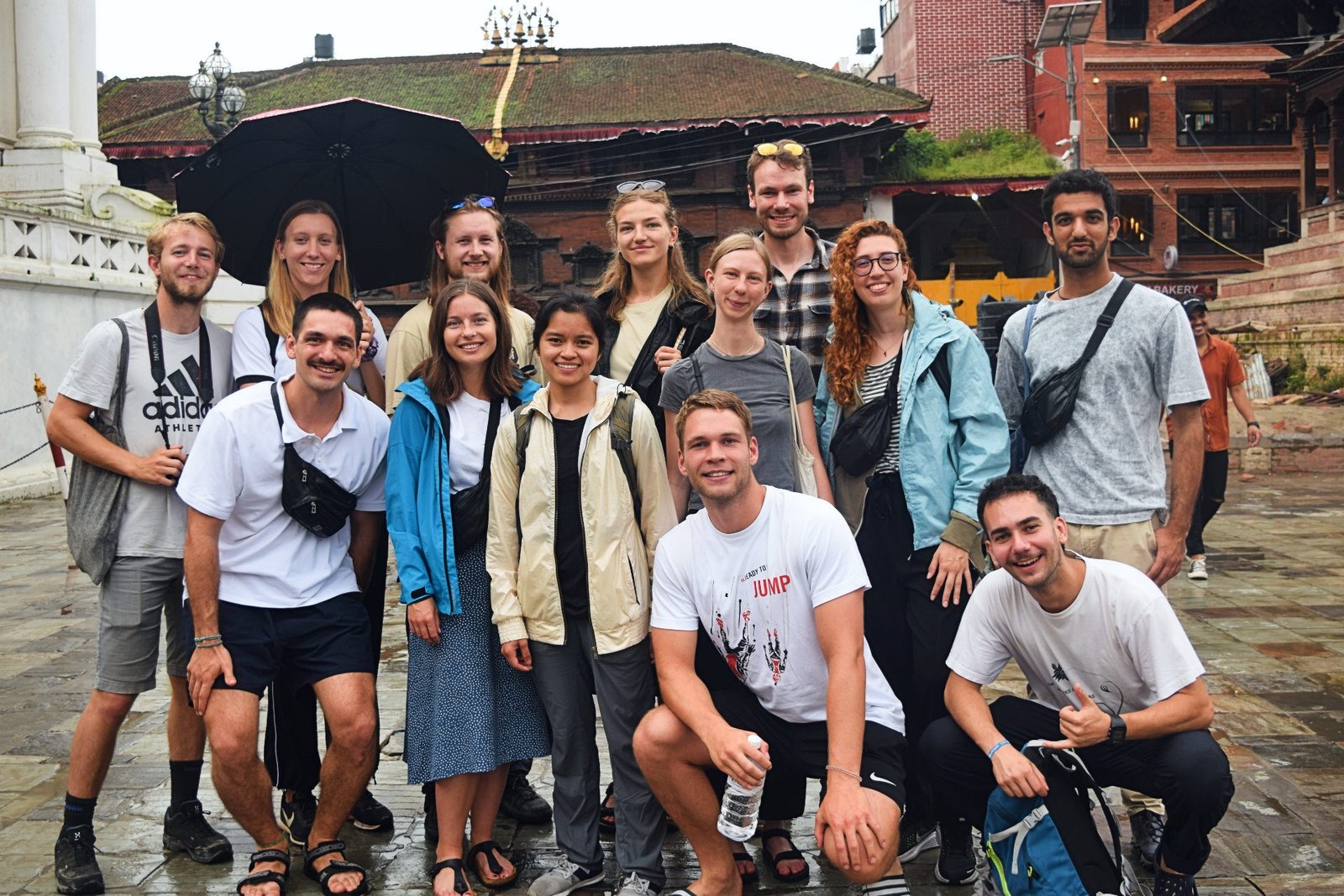 Summer Volunteering Program 2024 Volunteer Society Nepal (VSN