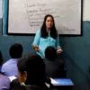 Volunteering as an English Teacher in Nepal