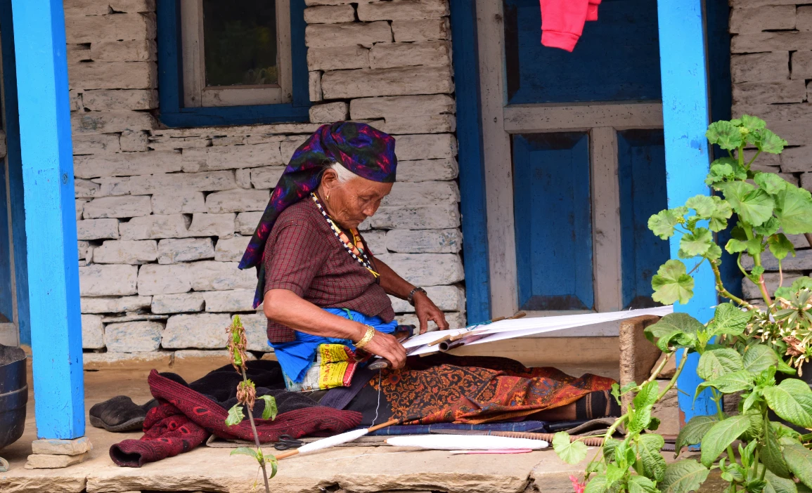 Homestays in nepal
