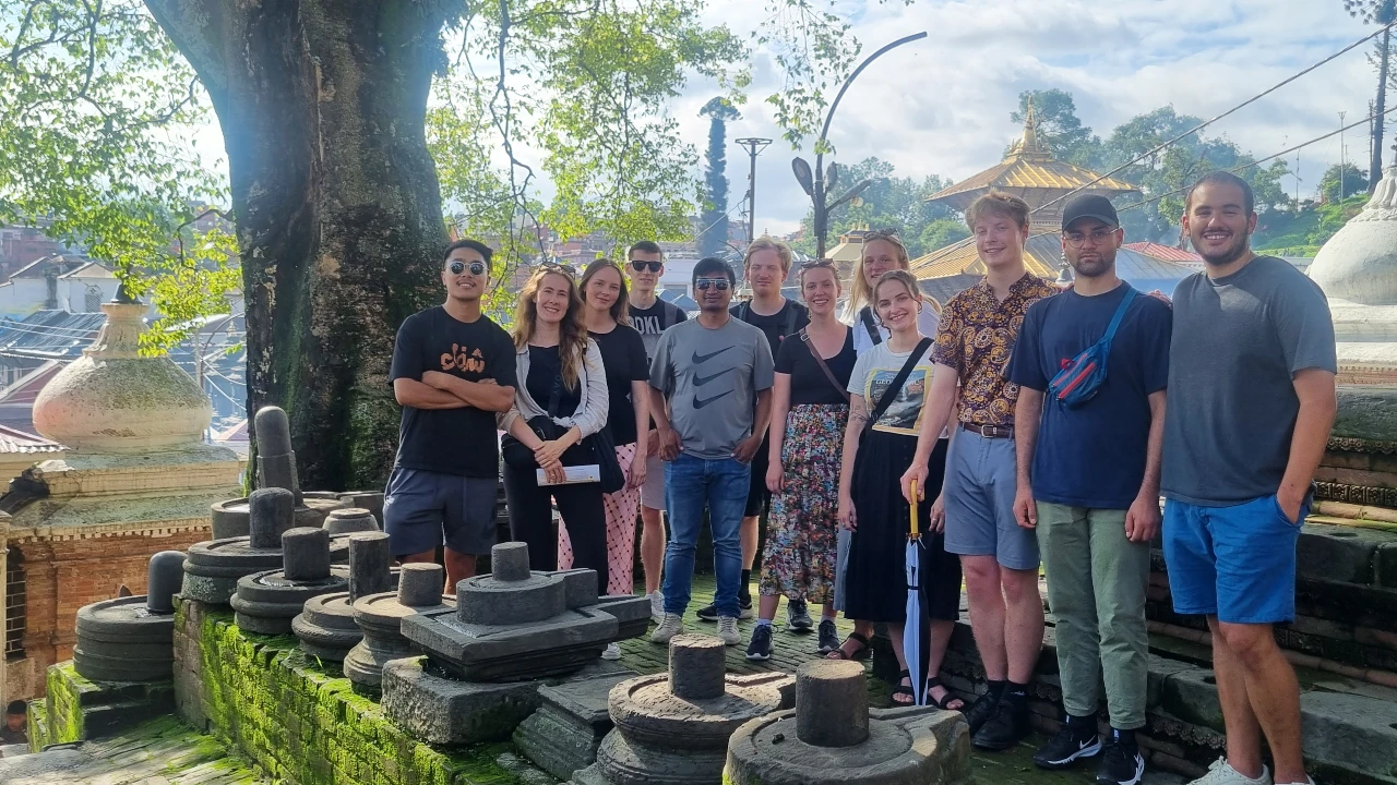Summer Volunteering In Nepal 2024