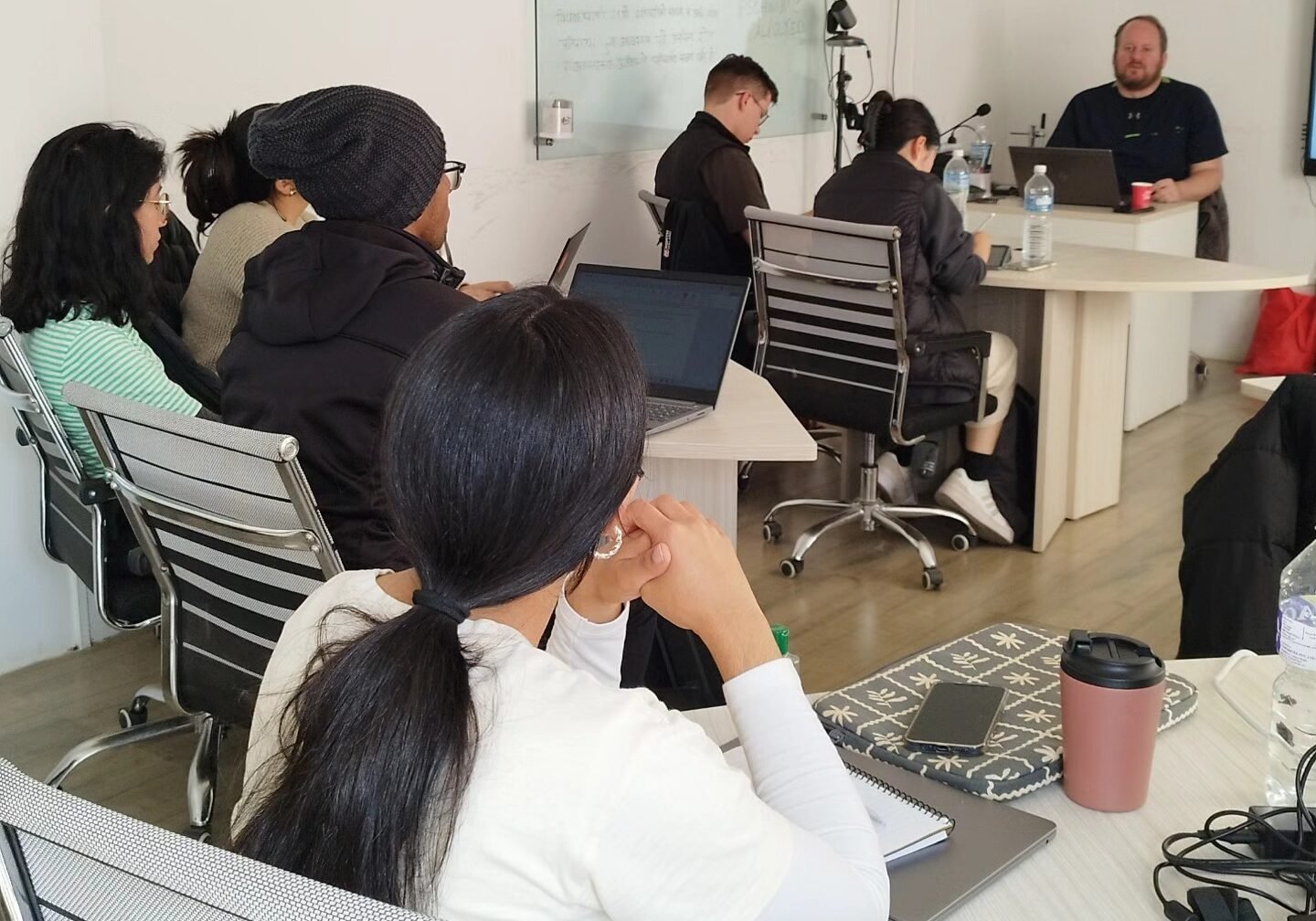 Health Care volunteer program in nepal
