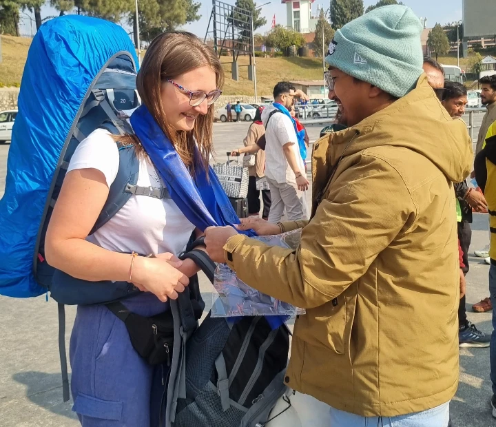 Medical volunteering program in Nepal
