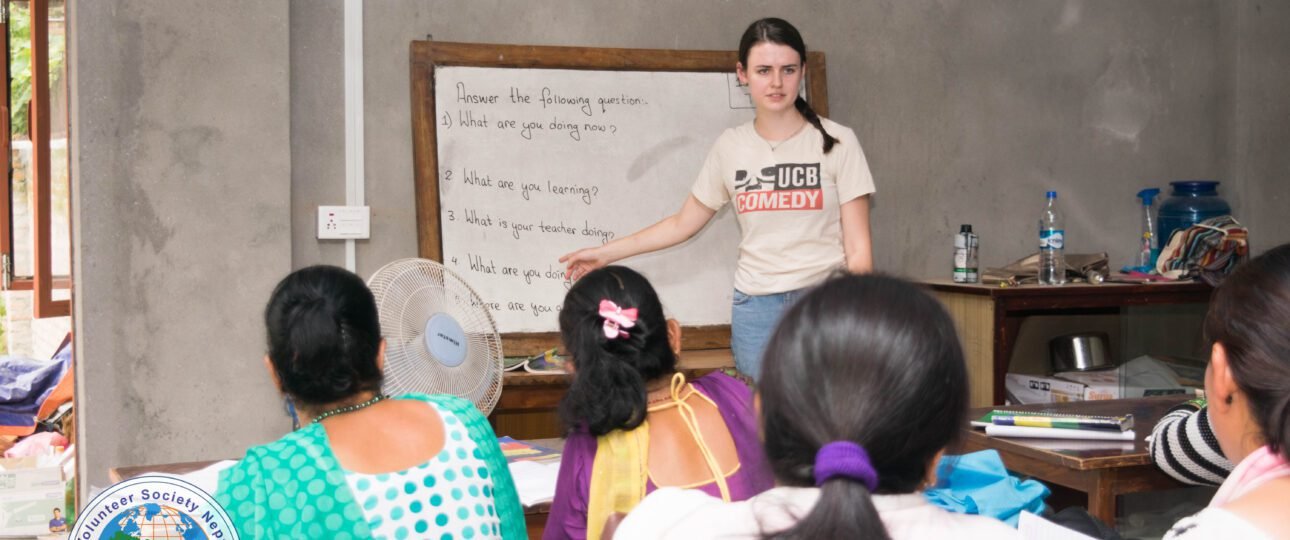 Women's Education and Empowerment