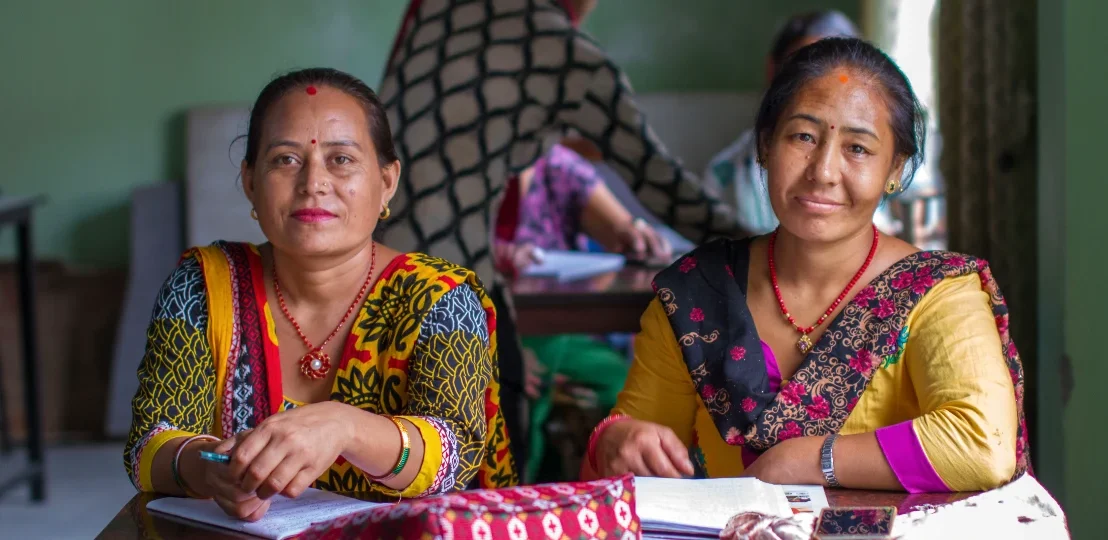 Women Empowerment Volunteering program in Nepal