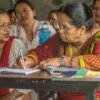 Empowering Nepali Women through education