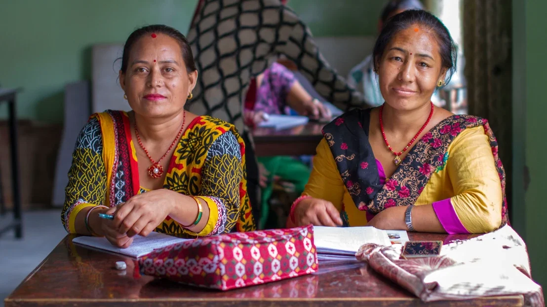 Women Empowerment Volunteering program in Nepal