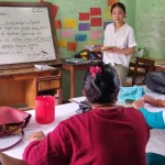 Volunteering in Nepal