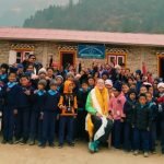 Teaching Volunteer Program Himalayas