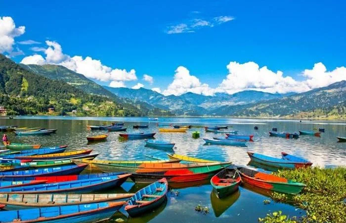 Pokhara