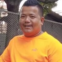Binod Magar