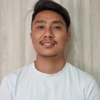 Bishal Shrestha