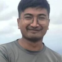 Ishwor Shrestha