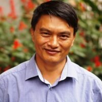 Tej Shrestha