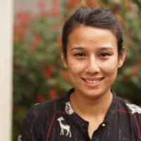 Anjila Joshi