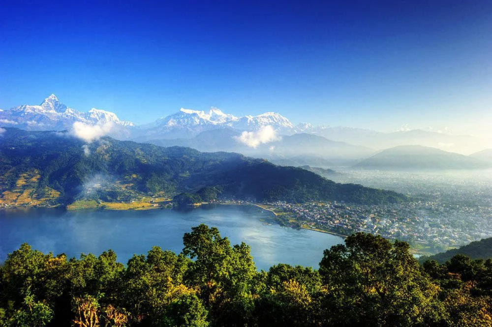 Hilly Region