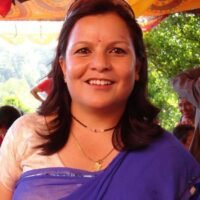 Meena KC