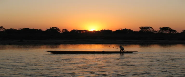 Film and Photography Volunteering Program