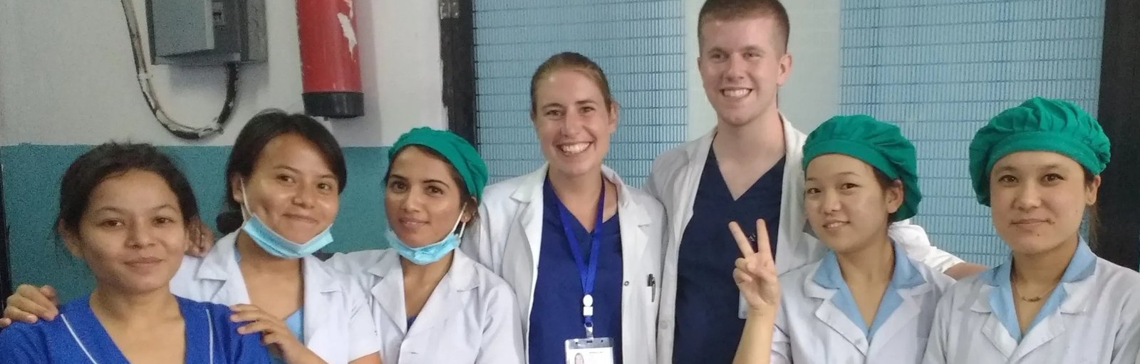 Public Health Internship
