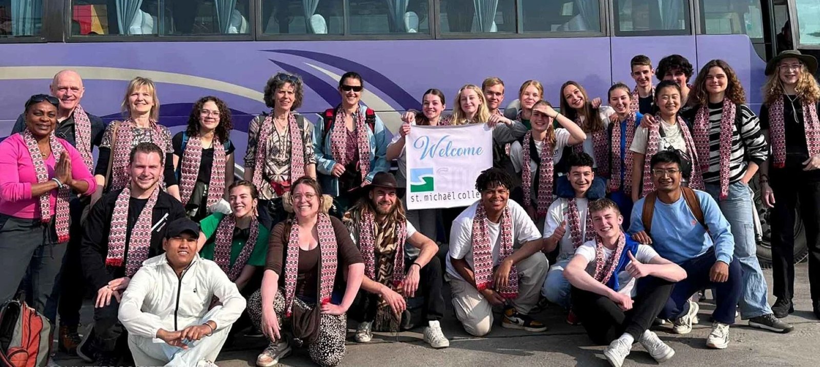 Student Excursion Program