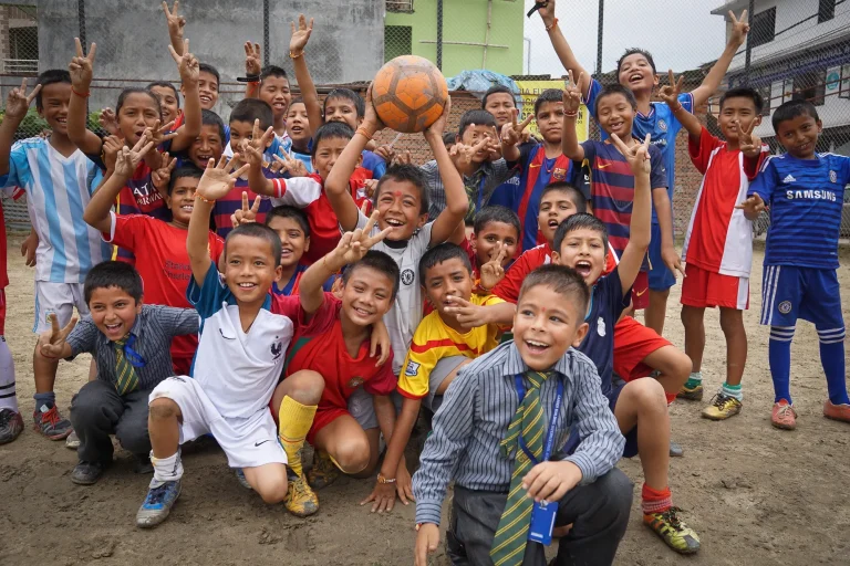 Physical Education Project